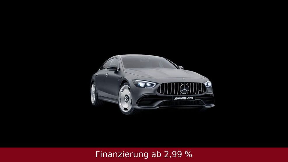 Mercedes-Benz AMG GT 73.500 km 69.950 € Kirchheim unter Teck 73230