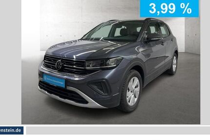 VW T-Cross 5.700 km 20.511 € Neustadt/Aisch 91413