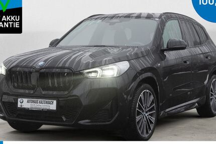 BMW iX1 30.512 km 36.390 &euro; Wipperfürth/Hämmern 51688