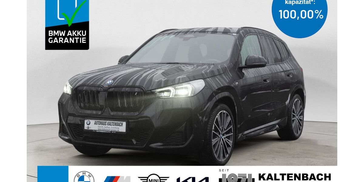BMW iX1 30.512 km 36.390 &euro; Wipperfürth/Hämmern 51688