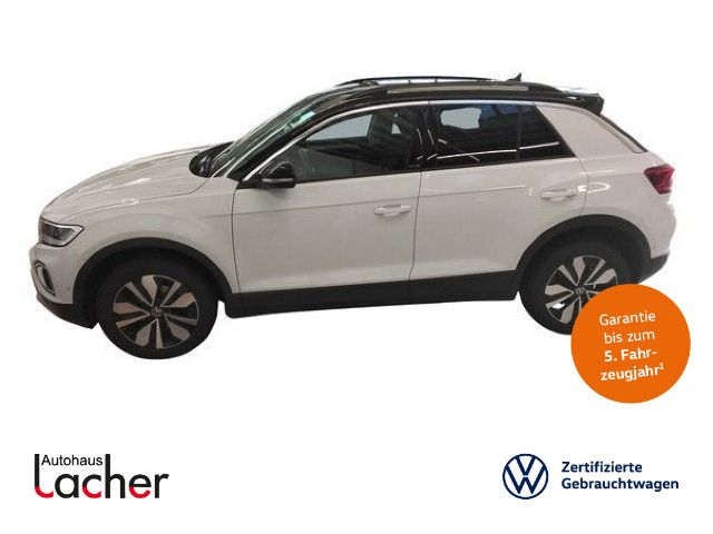T-Roc