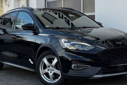 Ford Focus 90.000 km 15.950 &euro; Nagold - Hochdorf 72202