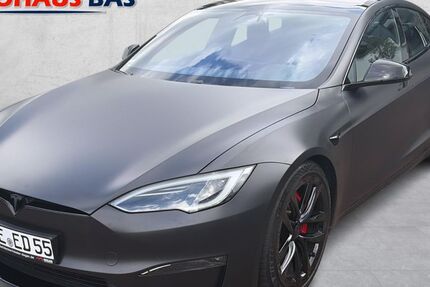 Tesla Model S 16.572 km 96.250 &euro; Kaarst 41564
