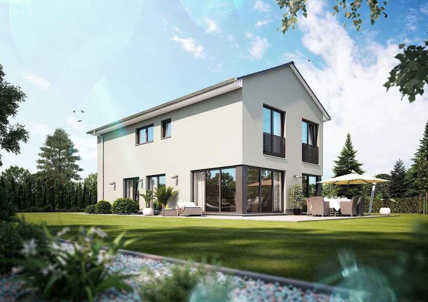 Haus zum Kaufen in Templin OT Röddelin 458.000 € 146 m²