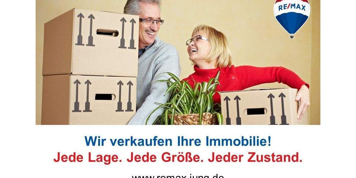 Etagenwohnung Celle Klein Hehlen - 3 Zimmer, 68 m&sup2;, 119.000&euro; | Angebot:25701911