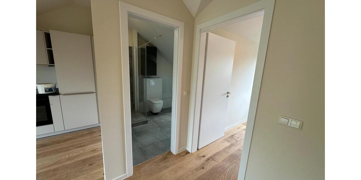Dachgeschoßwohnung Berlin Treptow-Köpenick - 2 Zimmer, 50 m&sup2;, 320.000&euro; | Angebot:26952605