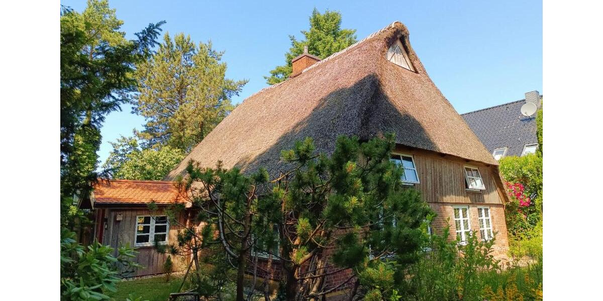 Einfamilienhaus Kremperheide - 3 Zimmer, 120 m&sup2;, 369.000&euro; | Angebot:26932597
