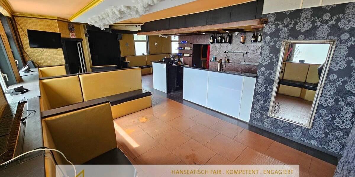 Gewerbeobjekt Wilhelmshaven Bant - 5 Zimmer, 111.000&euro; | Angebot:25688783