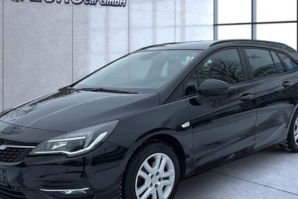 Opel Astra 199.000 km 5.650 &euro; Rostock 18106