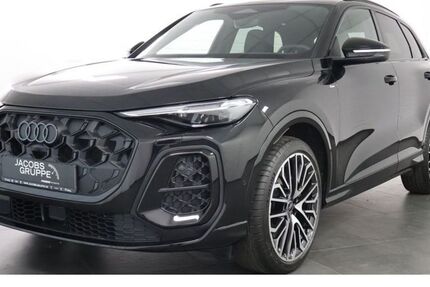 Audi Q5 19.057 km 61.570 &euro; Alsdorf 52477