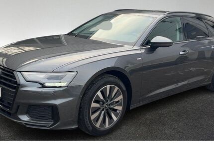 Audi A6 58.593 km 33.950 &euro; Hamburg 22529