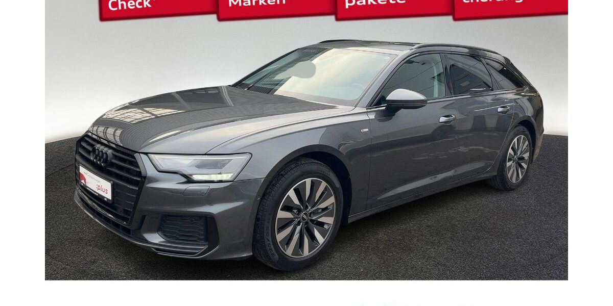 Audi A6 58.593 km 33.950 &euro; Hamburg 22529