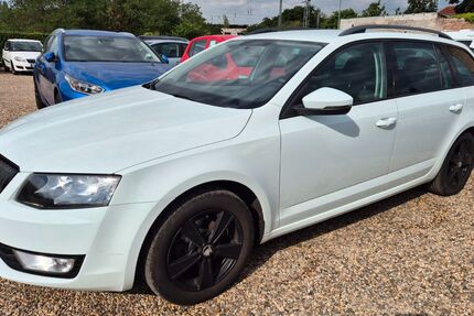 Skoda Octavia 294.180 km 4.990 &euro; Schönebeck 39218