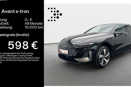 Audi A6 e-tron 23.280 km 61.999 &euro; Hofheim 65719