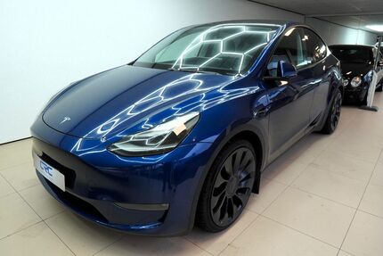 Tesla Model Y 36.000 km 46.990 &euro; Ransbach-Baumbach 56235