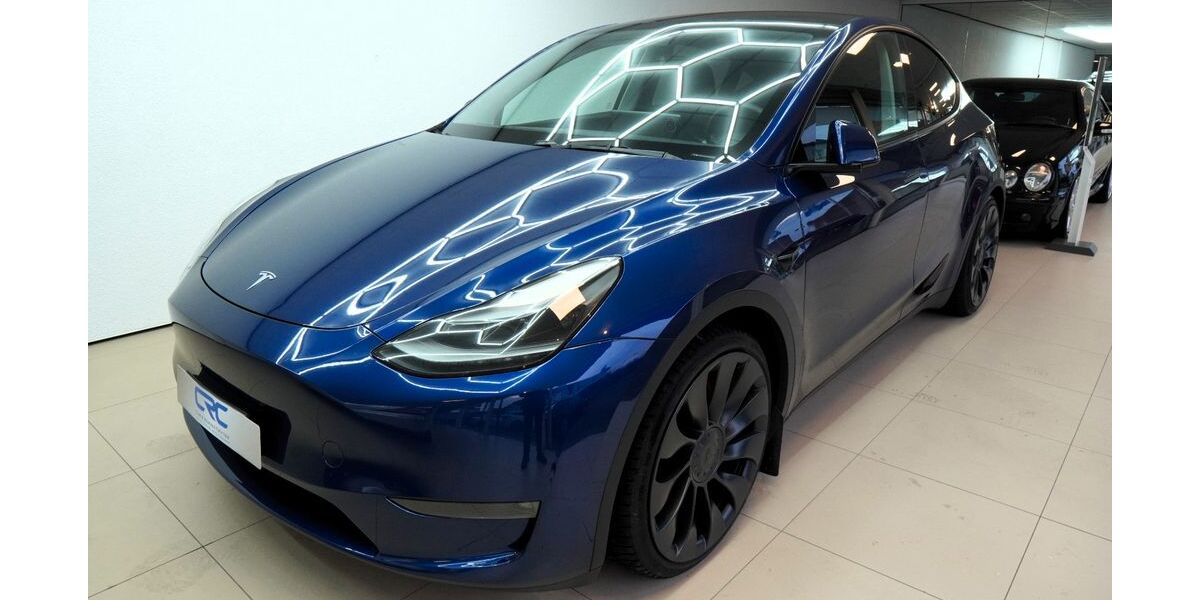 Tesla Model Y 36.000 km 47.490 &euro; Ransbach-Baumbach 56235