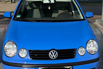 VW Polo 68.000 km 2.750 &euro; Kraichtal 76703