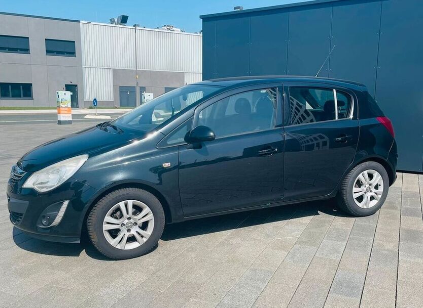 Corsa