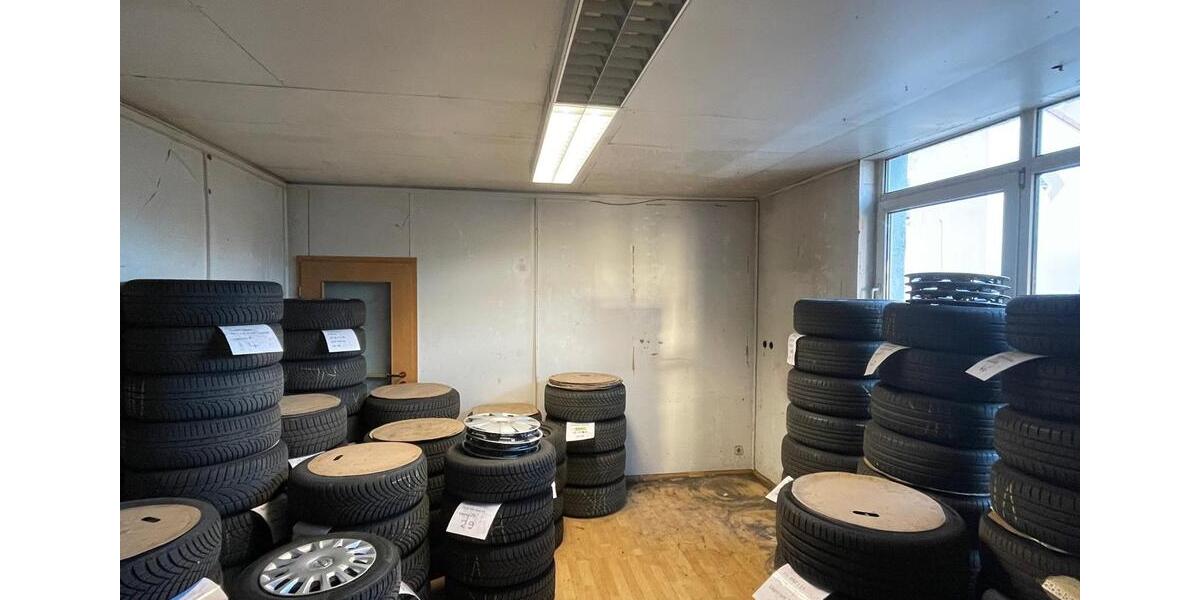 Gewerbeobjekt Breitscheid - 1.390&euro; | Angebot:26286664