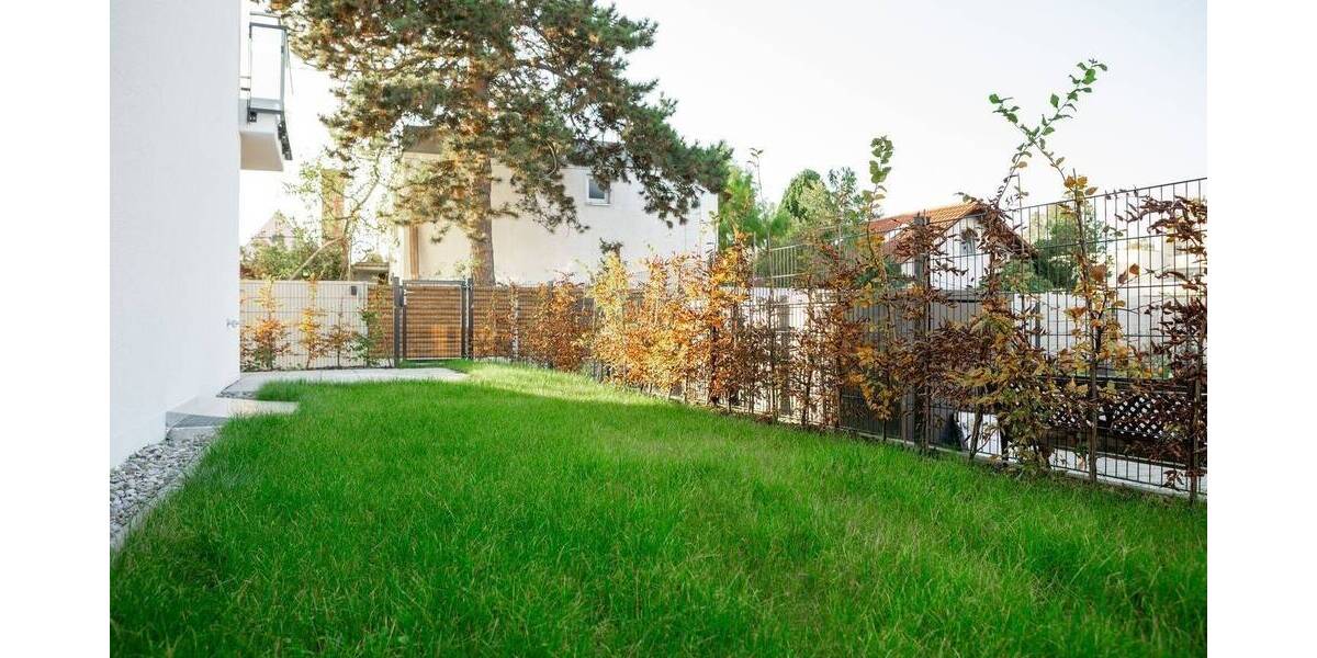 Terrassenwohnung Nürnberg Großreuth h d Veste - 3 Zimmer, 86 m&sup2;, 825.950&euro; | Angebot:26879051