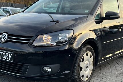 VW Touran 254.096 km 7.980 &euro; Bestwig 59909