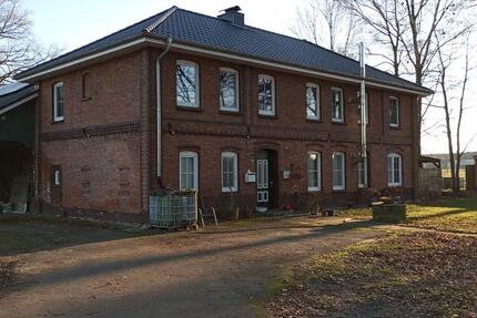 Wohnung Harsefeld - 4 Zimmer, 110 m&sup2;, 1.100&euro; | Angebot:25057253