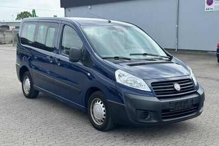 Fiat Scudo