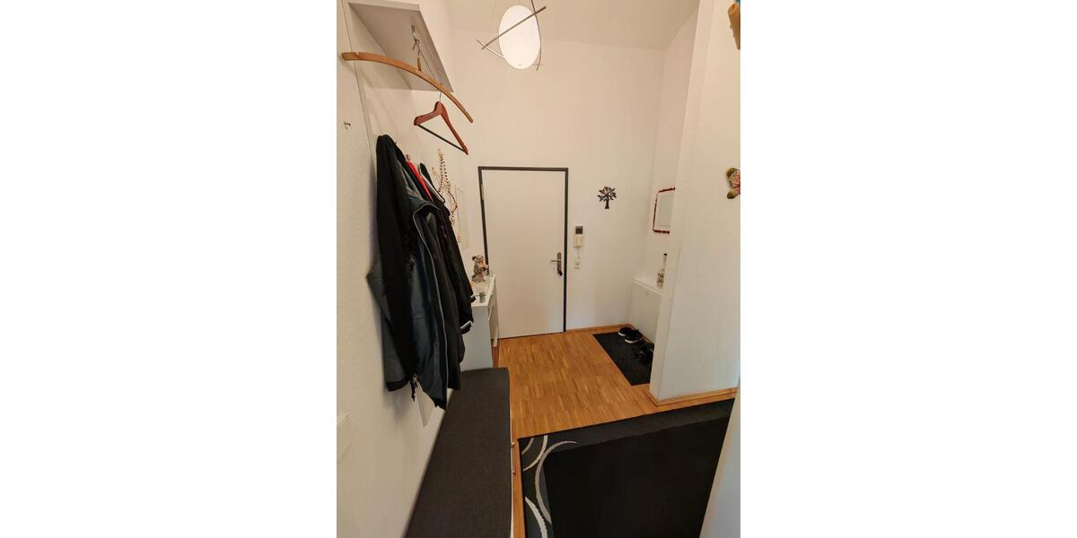 Etagenwohnung Lahr (Schwarzwald) - 3 Zimmer, 95 m&sup2;, 340.000&euro; | Angebot:26804439