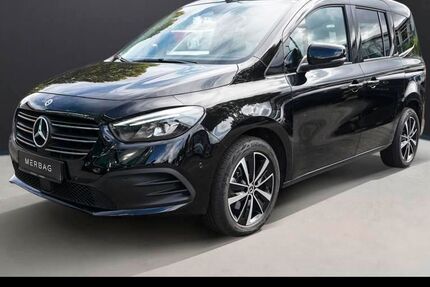 Mercedes-Benz T-Klasse 15.290 km 31.416 &euro; Wiesbaden-Schierstein 65201