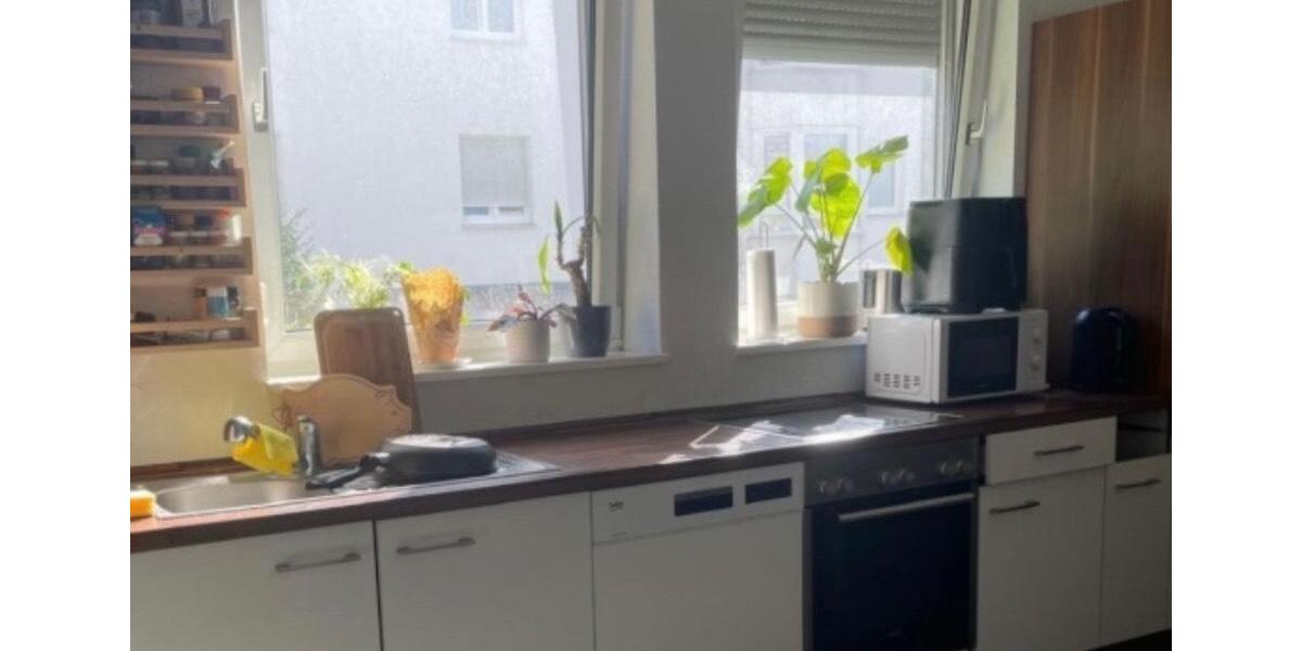 Etagenwohnung Wenzenbach - 5 Zimmer, 27 m&sup2;, 455&euro; | Angebot:25329626