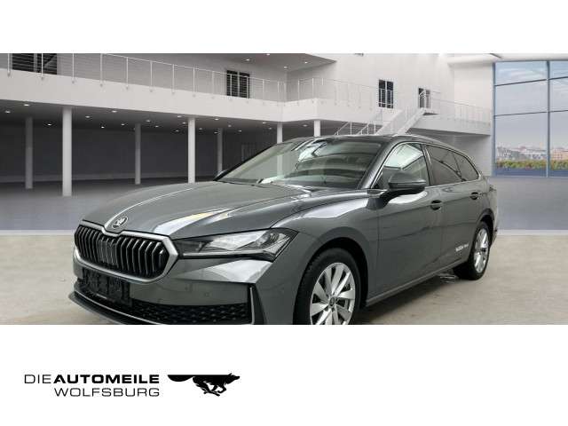 Skoda Superb 9.896 km 34.490 &euro; Wolfsburg 38440