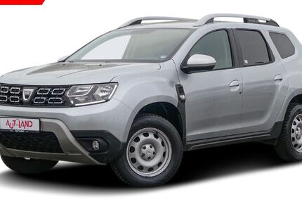 Dacia Duster 69.853 km 15.950 &euro; Stralsund 18437