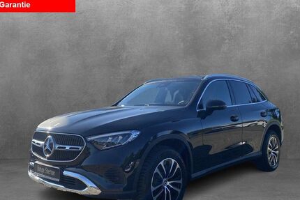 Mercedes-Benz GLC 220 9.060 km 55.250 &euro; Neubrandenburg 17033