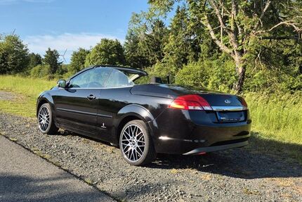 Ford Focus 104.256 km 6.495 &euro; Mengerskirchen 35794