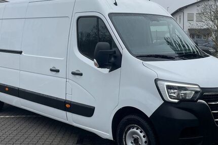 Renault Master 148.500 km 17.380 &euro; Langen 63225