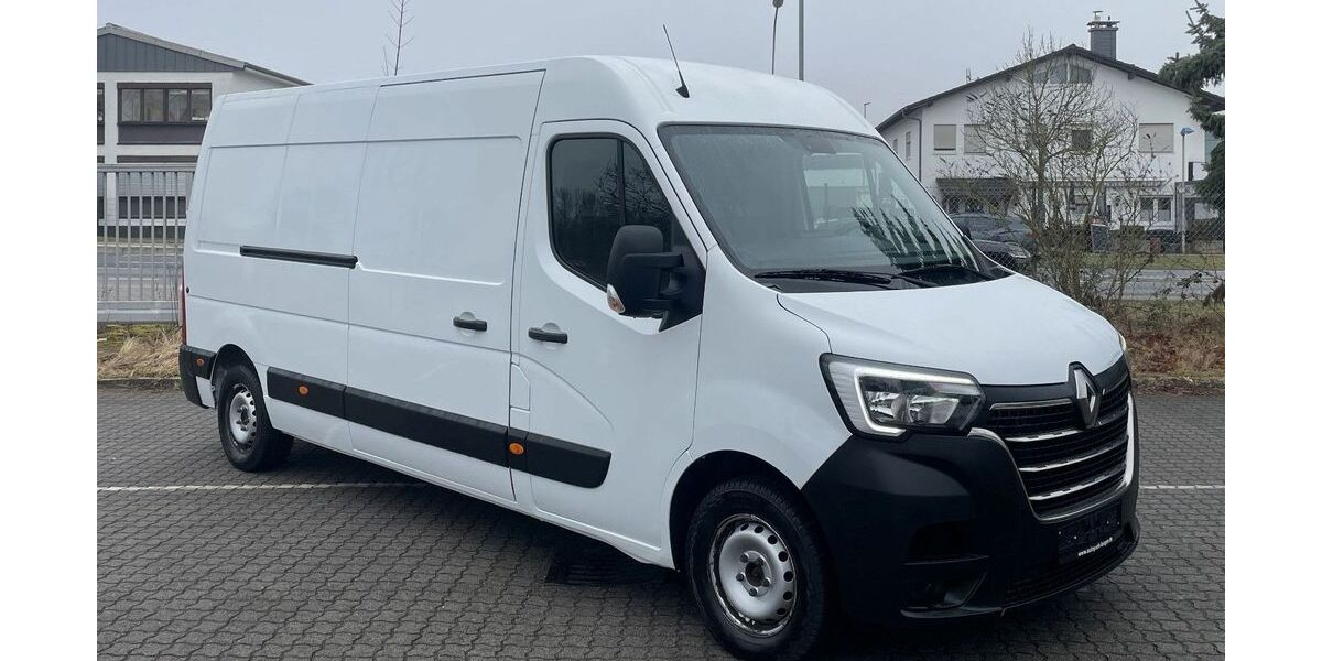 Renault Master 148.500 km 17.380 &euro; Langen 63225