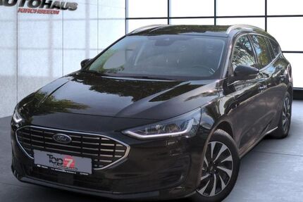 Ford Focus 39.200 km 18.750 &euro; Kirchseeon 85614