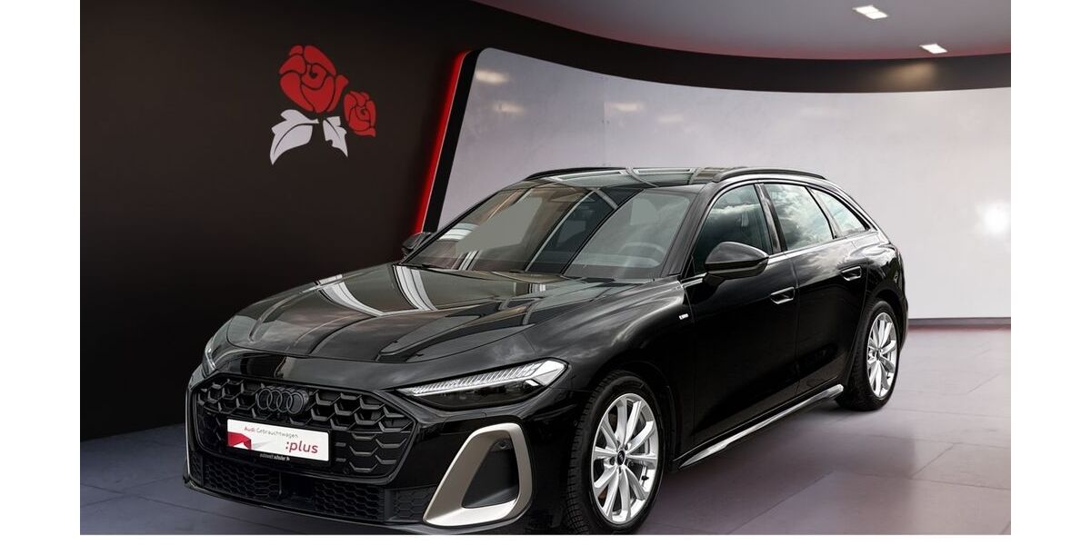 Audi A5 9.676 km 52.400 &euro; Villingen-Schwenningen 78052