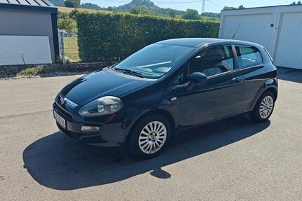 Fiat Punto 119.500 km 3.300 &euro; Orsingen-Nenzingen 78359