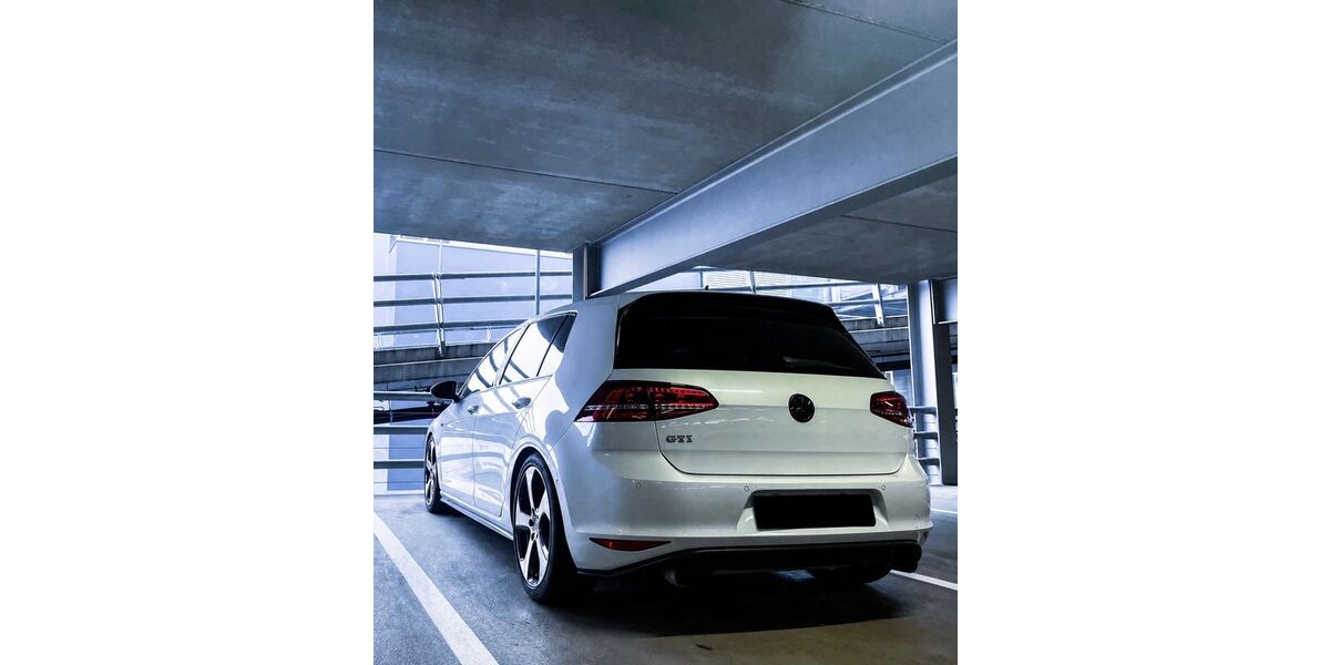VW Golf 119.200 km 15.500 &euro; Oedheim 74229