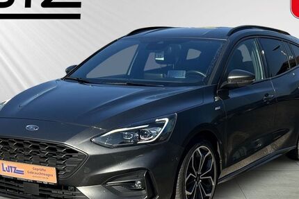 Ford Focus 59.000 km 17.955 &euro; Fürstenfeldbruck 82256