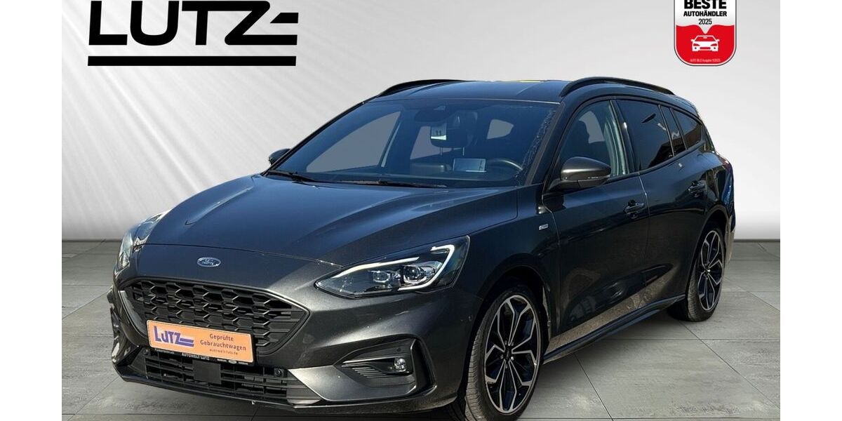 Ford Focus 59.000 km 17.955 &euro; Fürstenfeldbruck 82256