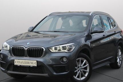 BMW X1 238.755 km 15.000 € Frankfurt am Main 60386