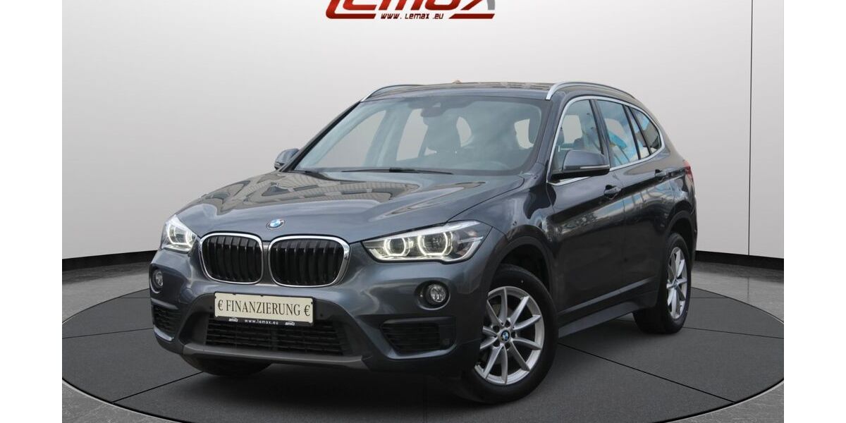 BMW X1 238.755 km 15.000 € Frankfurt am Main 60386