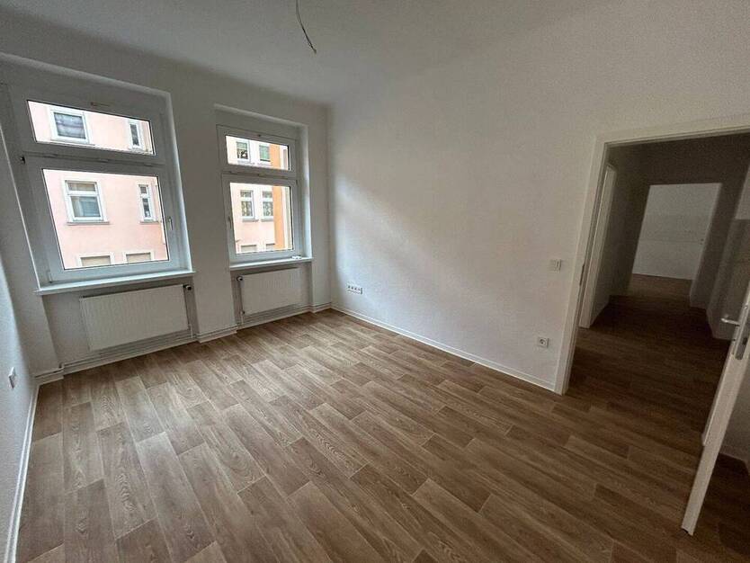 Nachmieter werden für moderne 2-Zimmer-Wohnung!
