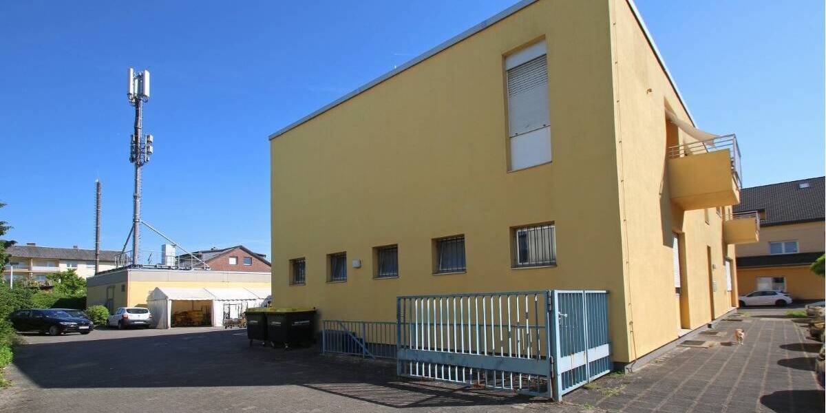 Gewerbeobjekt Ketsch - 1.490.000&euro; | Angebot:22547015