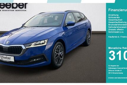 Skoda Octavia 68.188 km 19.639 &euro; Weil der Stadt 71263