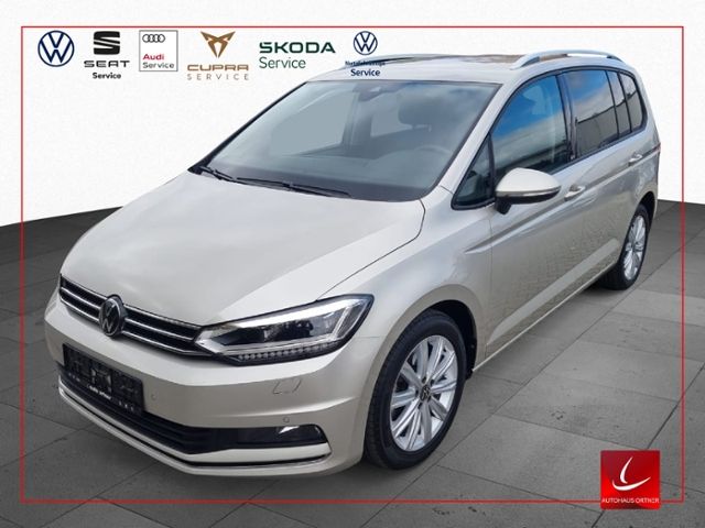 VW Touran 30.328 km 31.880 &euro; Schongau 86956