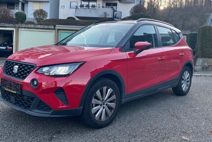 Seat Arona 14.000 km 16.600 &euro; Güglingen 73636