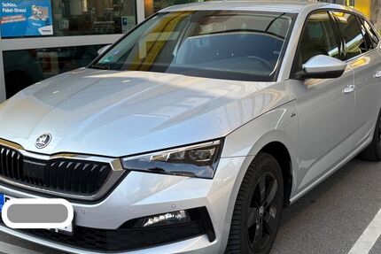 Skoda Scala 90.200 km 16.190 &euro; Magstadt 71106